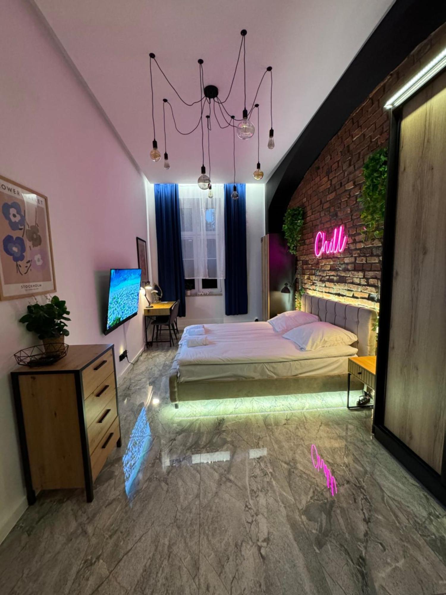 Prezydentow Bydgoszczy Centrum Apartment Bydgoszcz