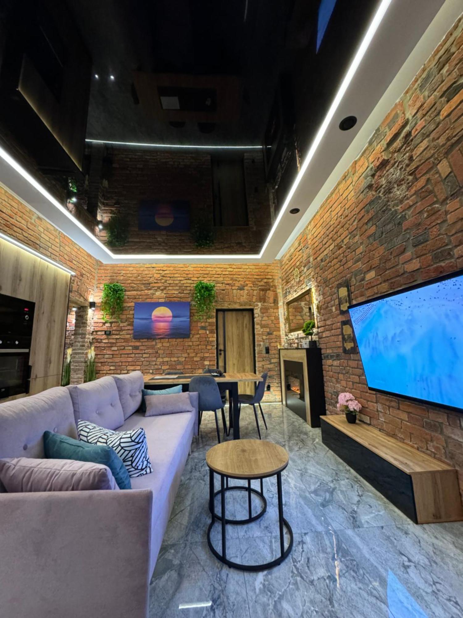 Prezydentow Bydgoszczy Centrum Apartment Bydgoszcz