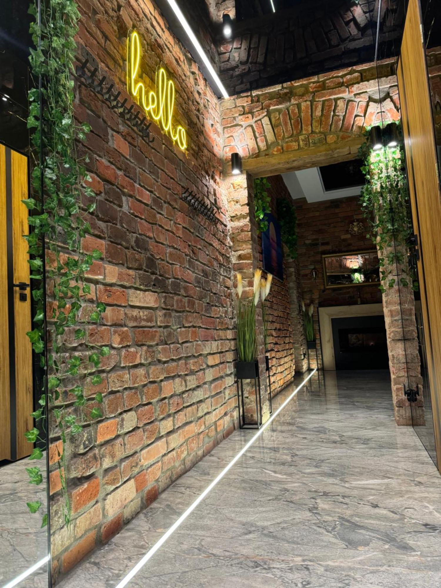 Prezydentow Bydgoszczy Centrum * Bydgoszcz