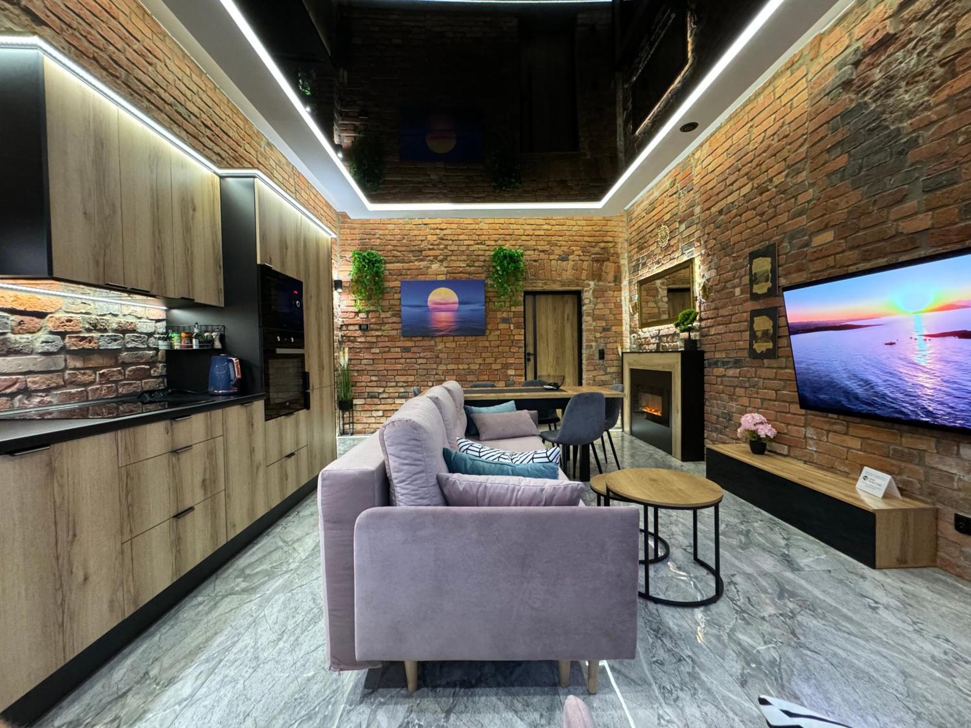 Apartment Prezydentow Bydgoszczy Centrum Bydgoszcz