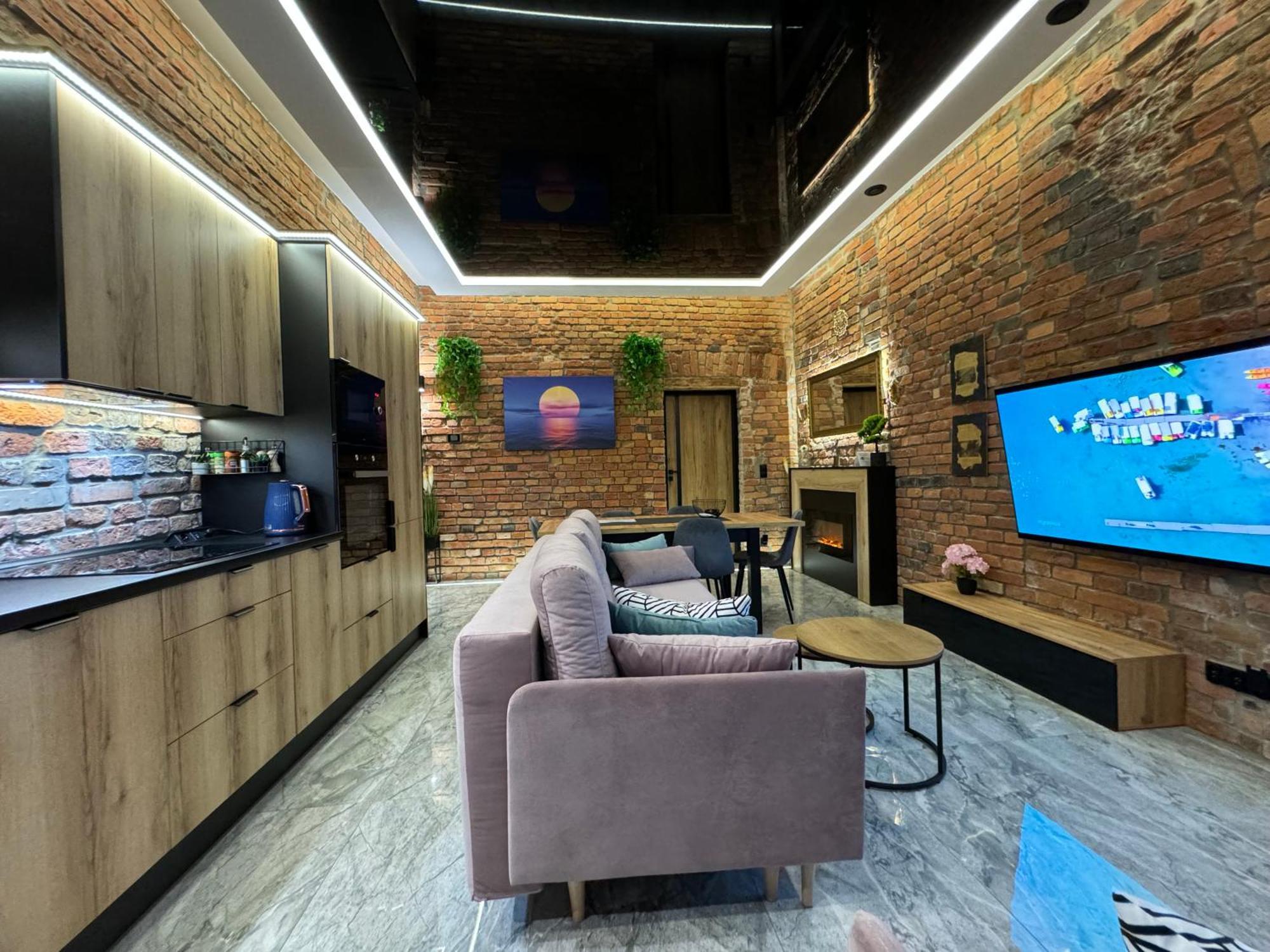 Apartment Prezydentow Bydgoszczy Centrum Bydgoszcz