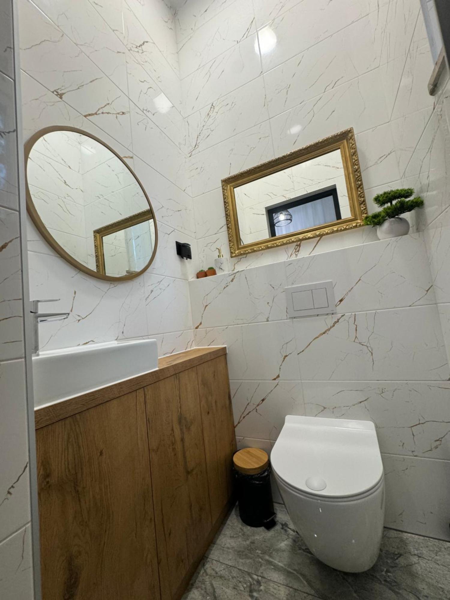 Apartment Prezydentow Bydgoszczy Centrum