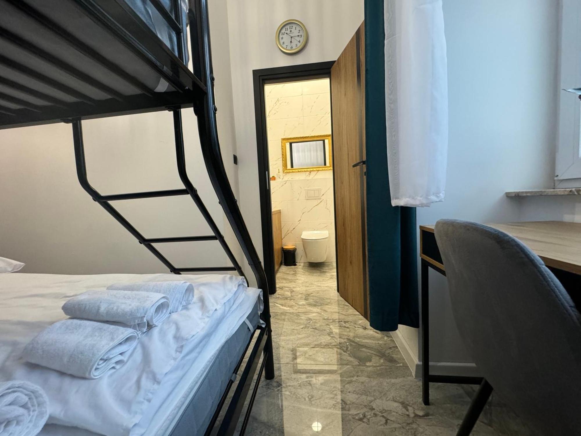 Prezydentow Bydgoszczy Centrum Apartment Bydgoszcz