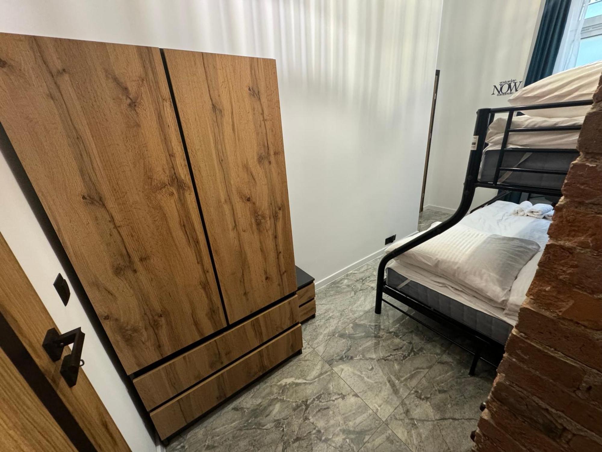 Prezydentow Bydgoszczy Centrum Apartment Bydgoszcz