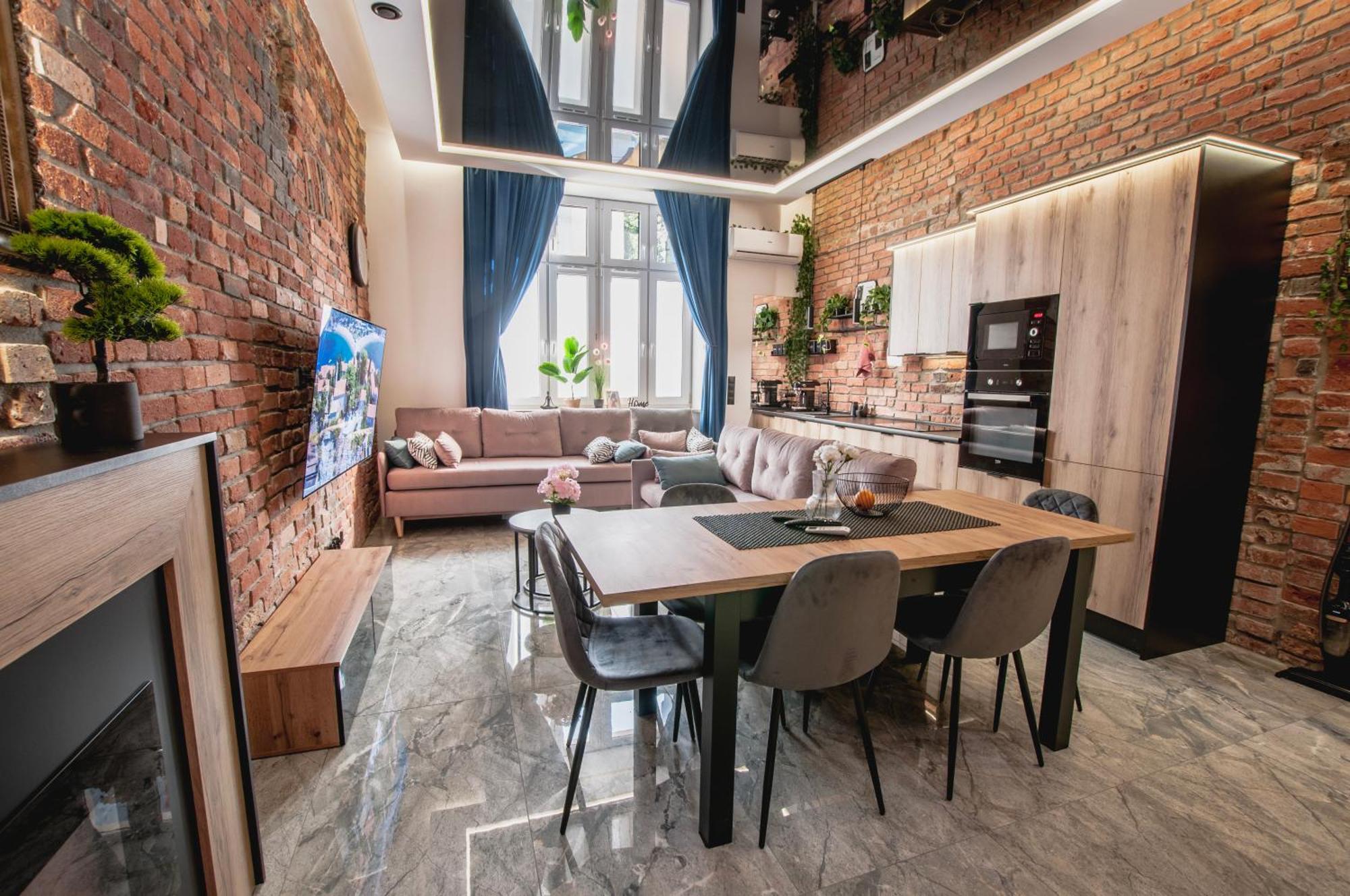 Apartment Prezydentow Bydgoszczy Centrum Bydgoszcz
