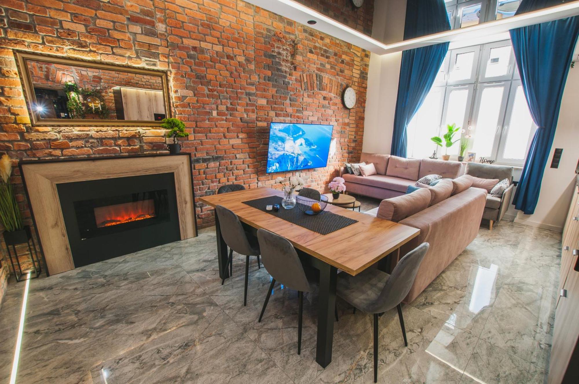 Prezydentow Bydgoszczy Centrum Apartment Bydgoszcz