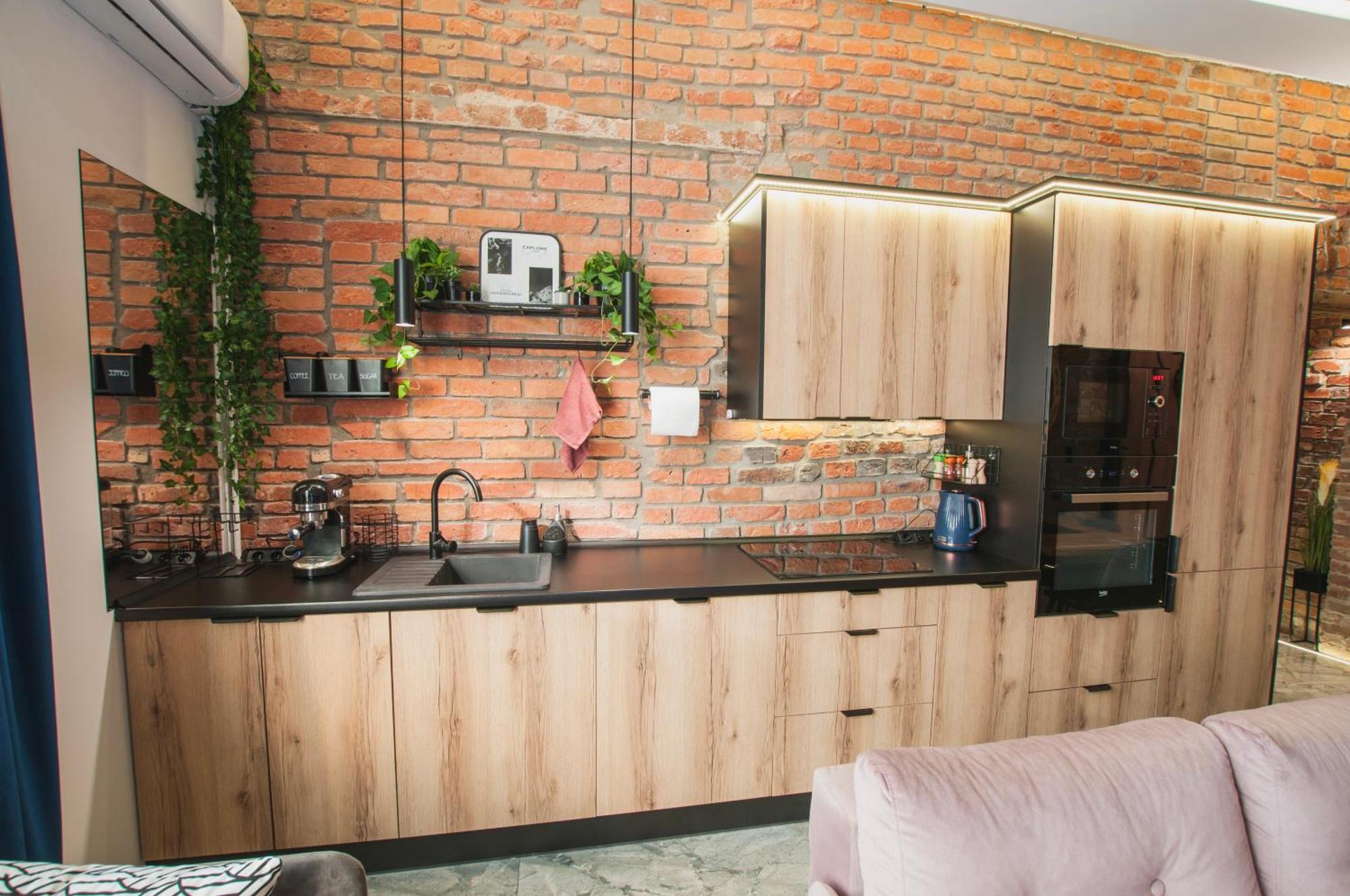 Apartment Prezydentow Bydgoszczy Centrum Bydgoszcz