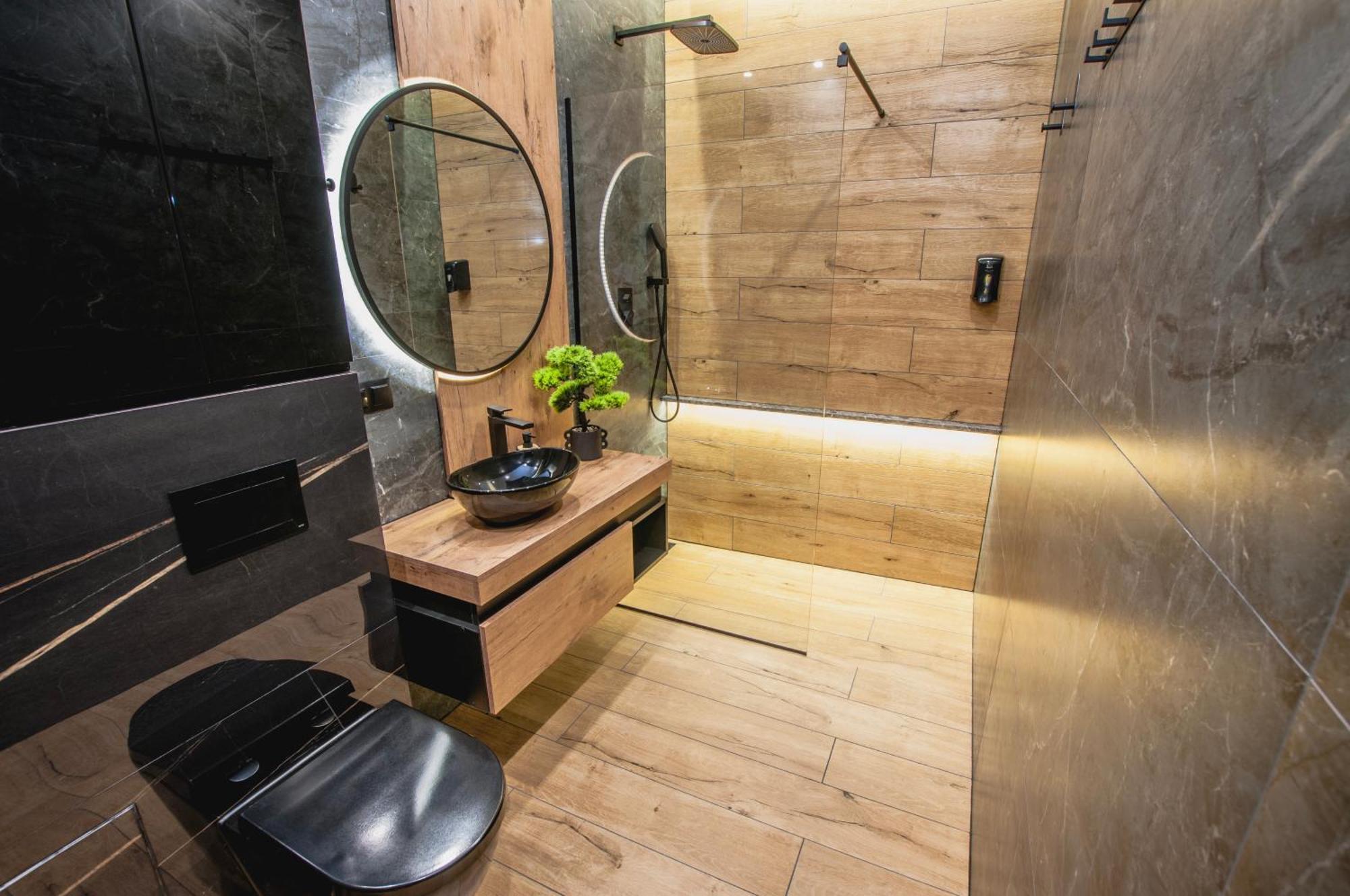 Apartment Prezydentow Bydgoszczy Centrum Bydgoszcz