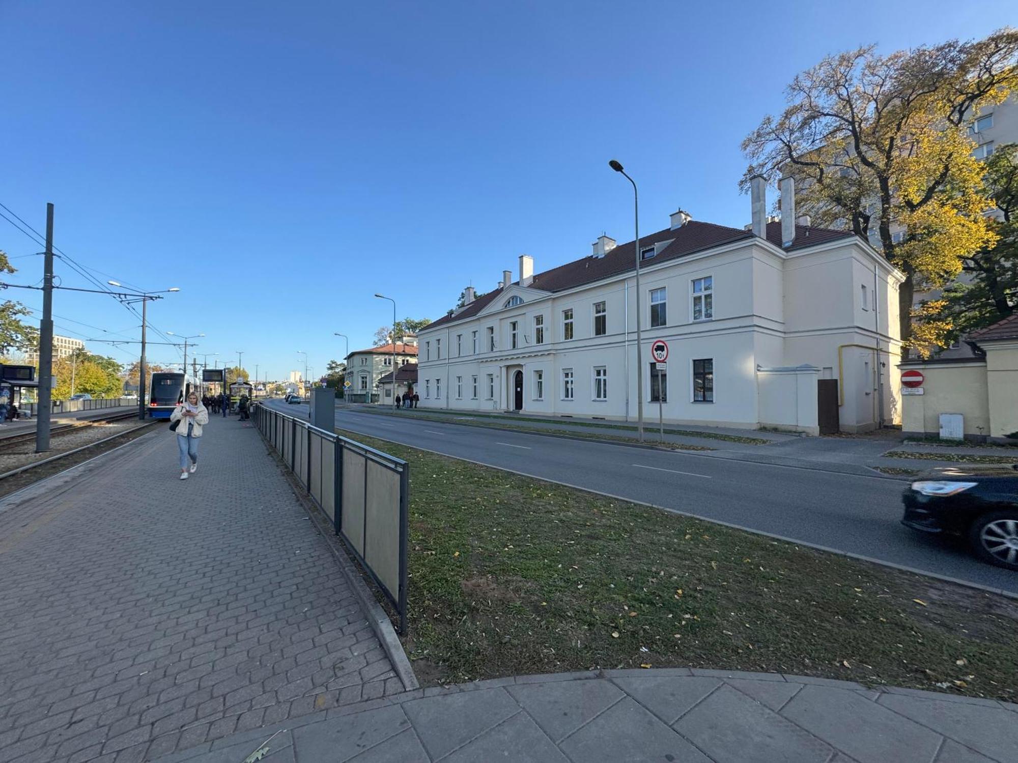 Prezydentow Bydgoszczy Centrum Bydgoszcz