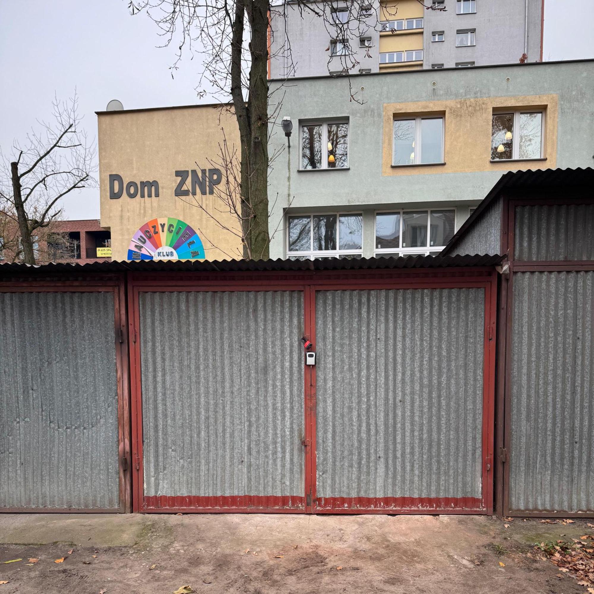 Prezydentow Bydgoszczy Centrum